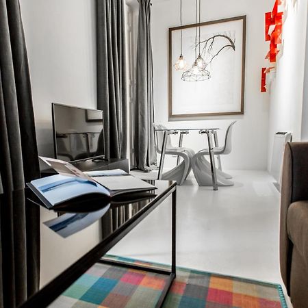 Carmen Modern & Luxury Space Near Plaza Mayor Madrid Exterior photo