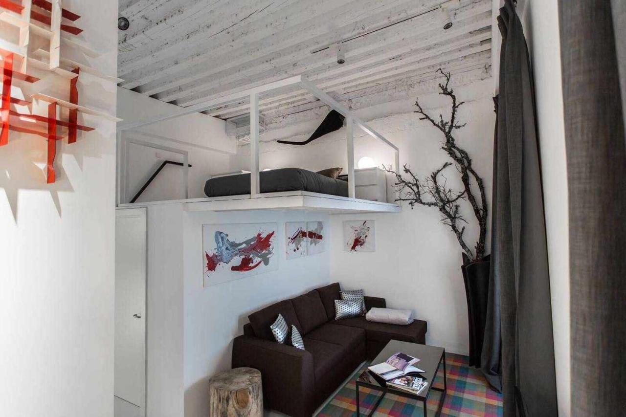 Carmen Modern & Luxury Space Near Plaza Mayor Madrid Exterior photo
