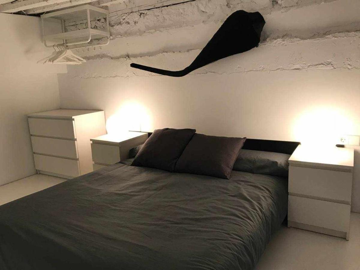 Carmen Modern & Luxury Space Near Plaza Mayor Madrid Exterior photo