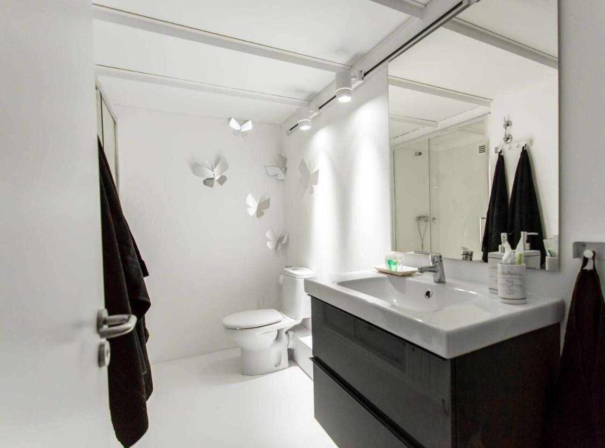 Carmen Modern & Luxury Space Near Plaza Mayor Madrid Exterior photo