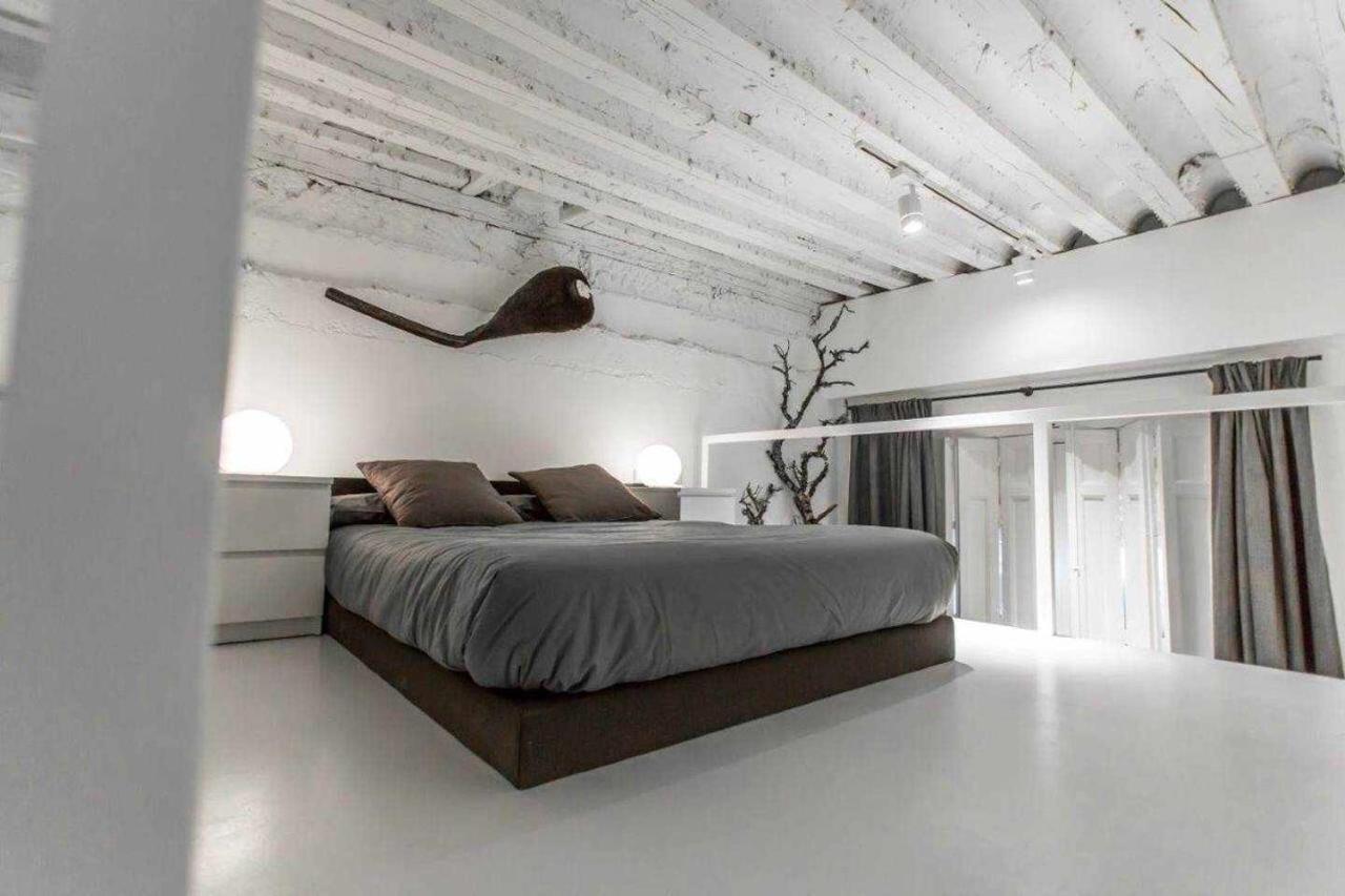 Carmen Modern & Luxury Space Near Plaza Mayor Madrid Exterior photo