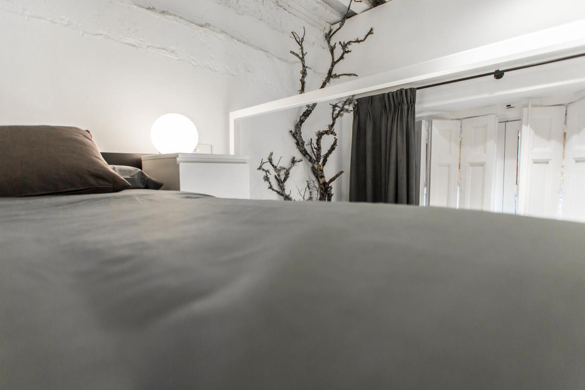 Carmen Modern & Luxury Space Near Plaza Mayor Madrid Exterior photo