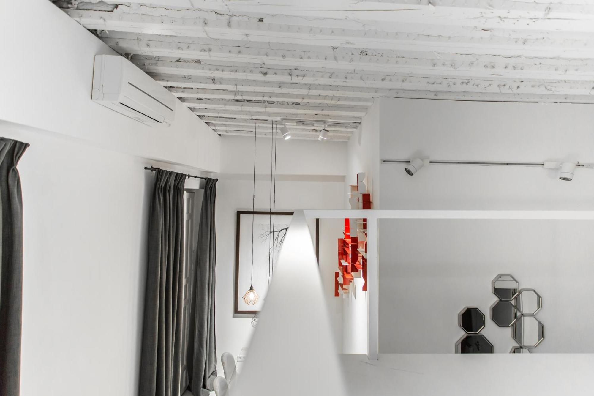 Carmen Modern & Luxury Space Near Plaza Mayor Madrid Exterior photo